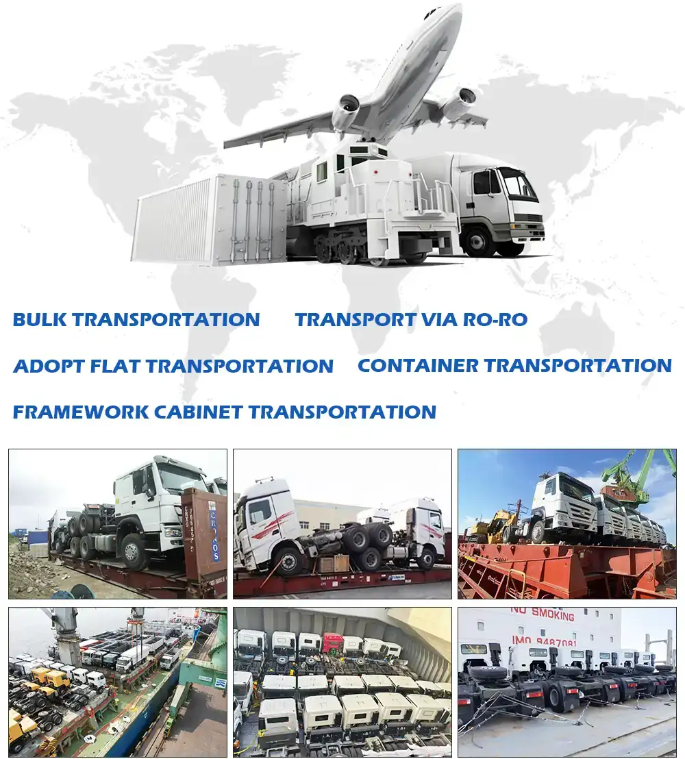 transportation