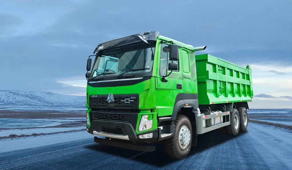 howo v7 371HP  tipper truck (9).webp