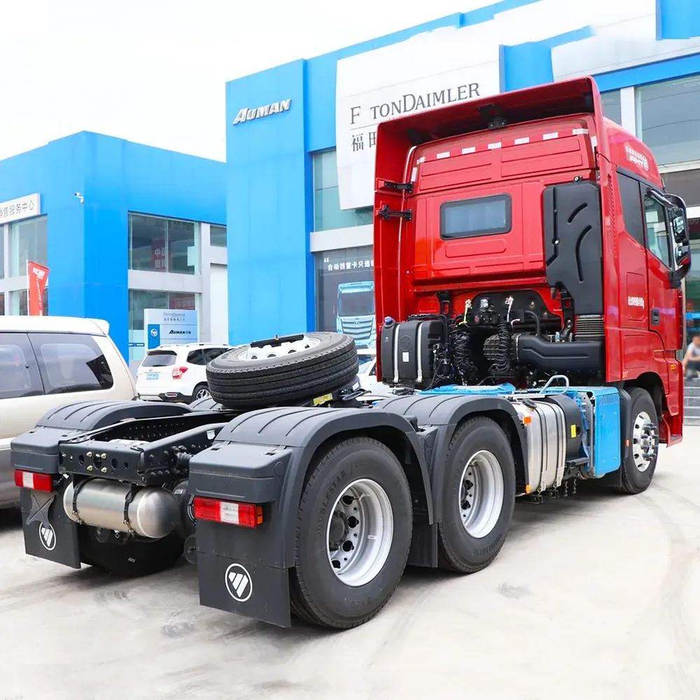foton EST tractor truck (7).webp