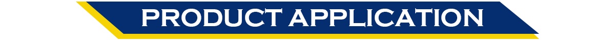 Product Application