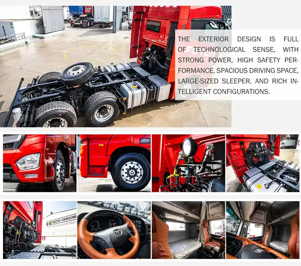 foton EST tractor truck (11).webp