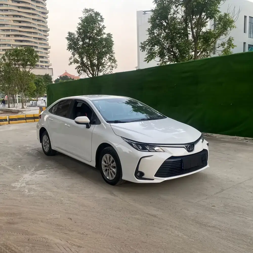 sedan