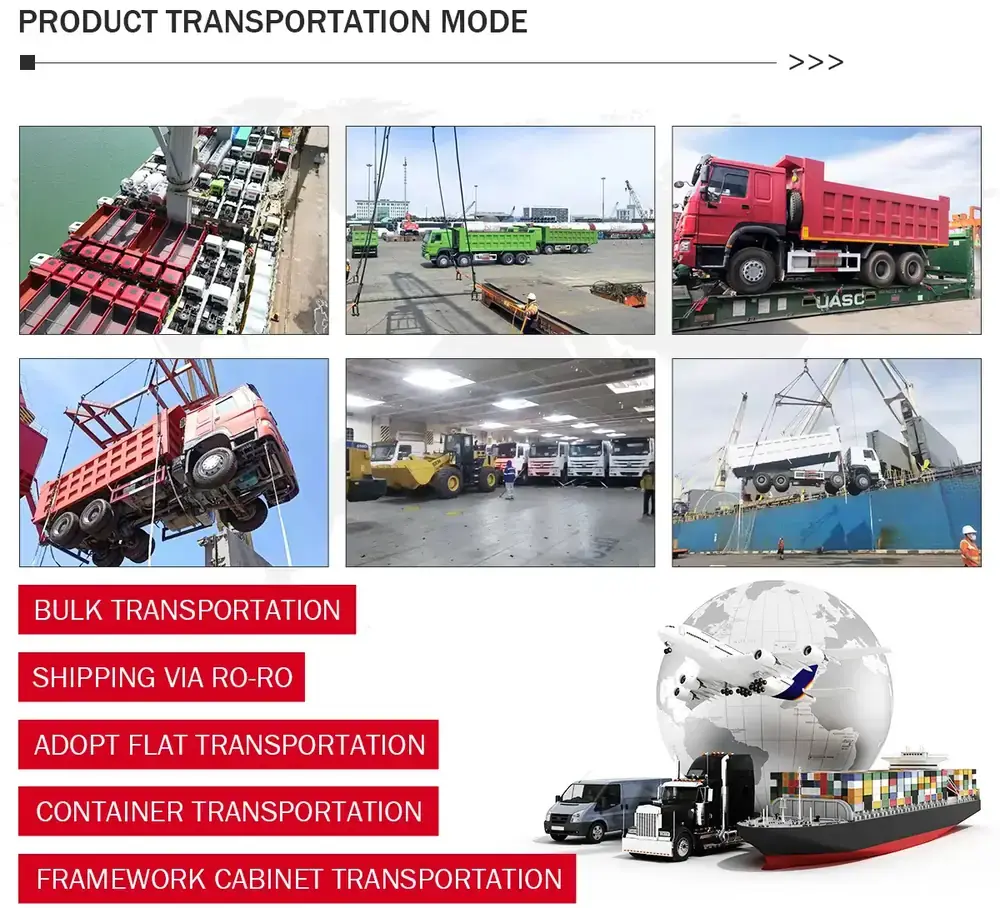 transportation