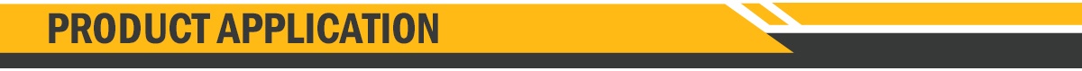 Product Application