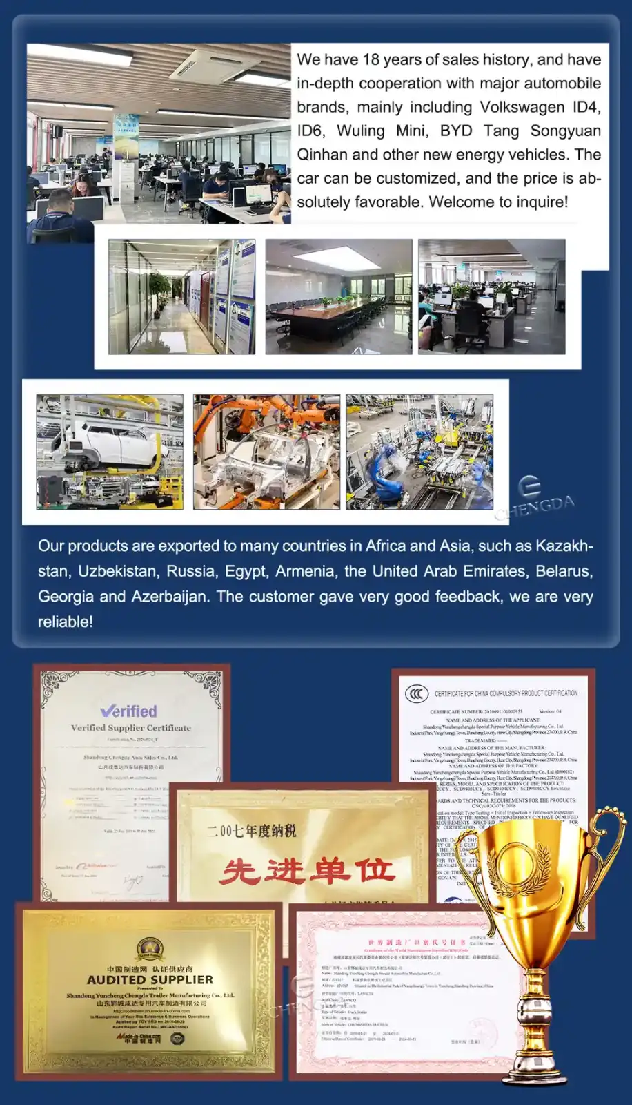 about us