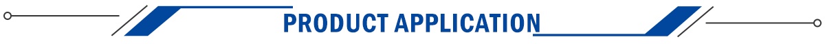 Product application