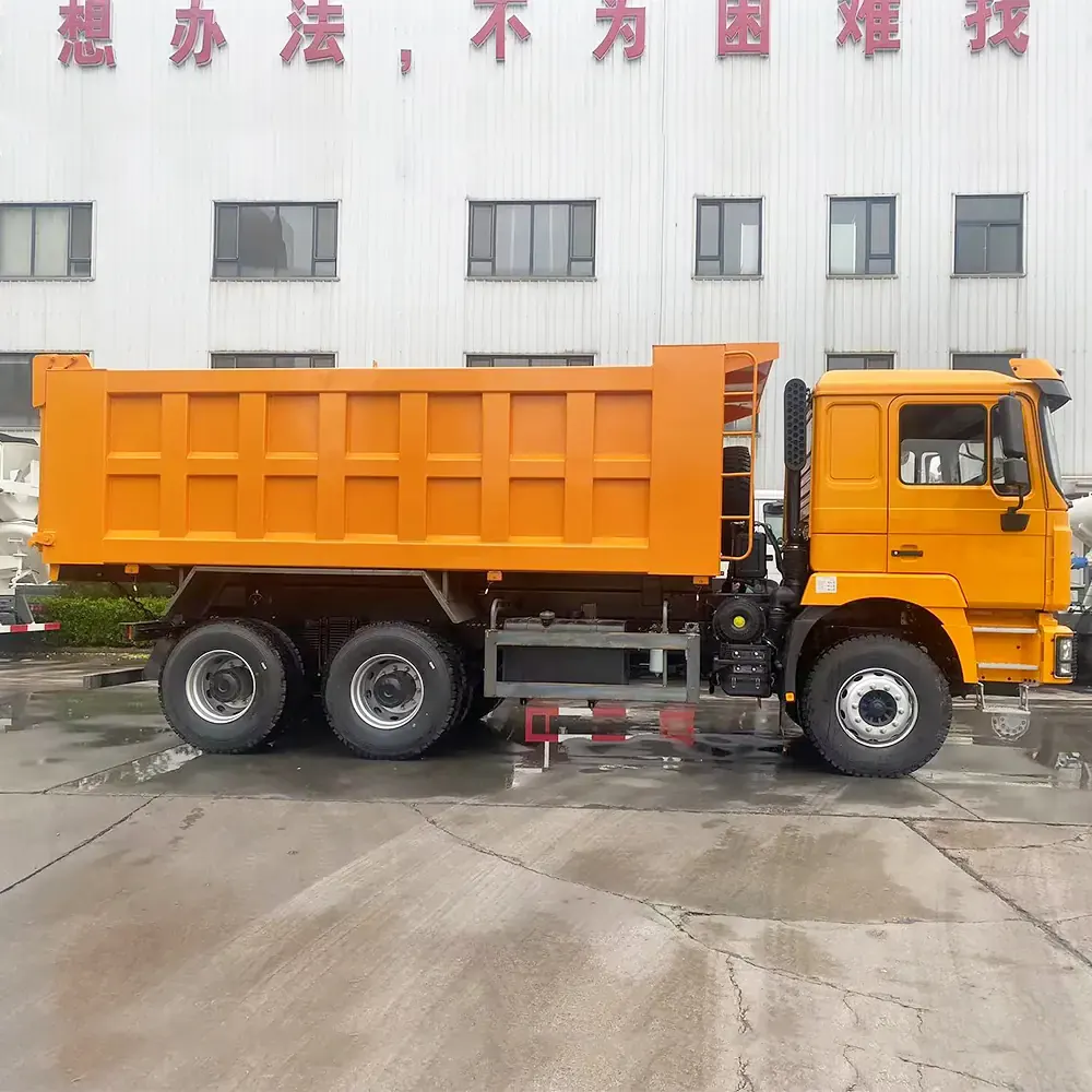 shacman F3000 dump truck (10).webp