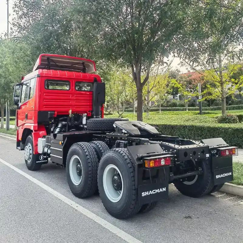 shacman x3000 tractor truck (18).webp