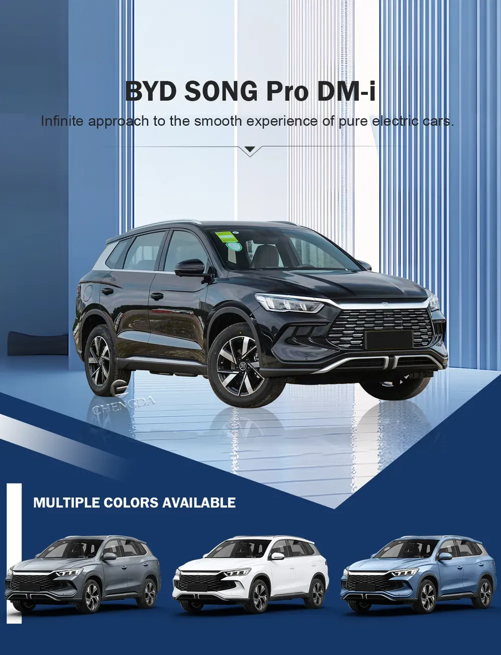 byd song pro for sale