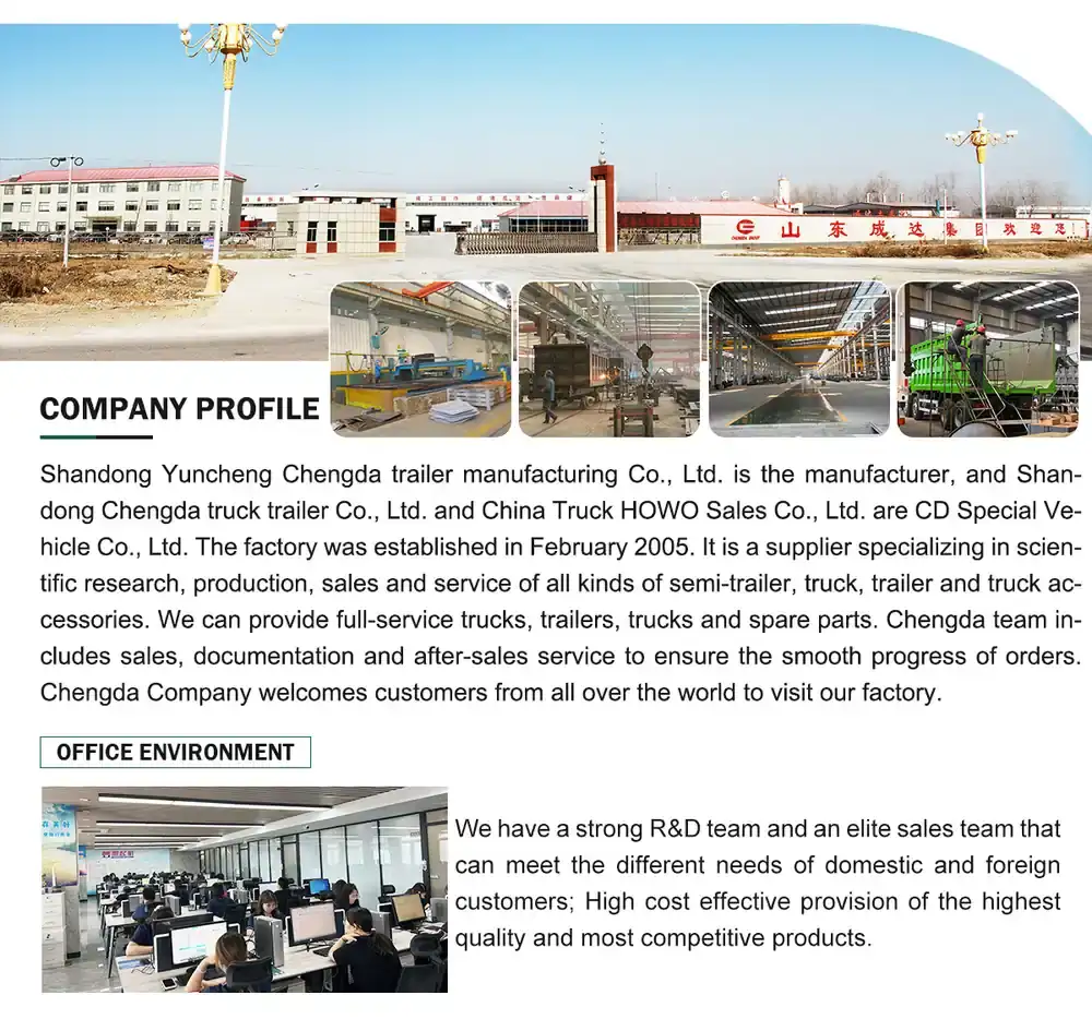 company