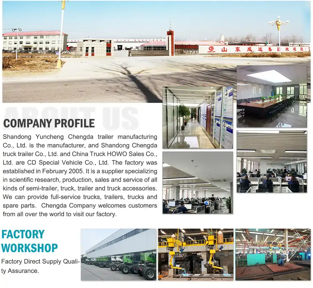 company