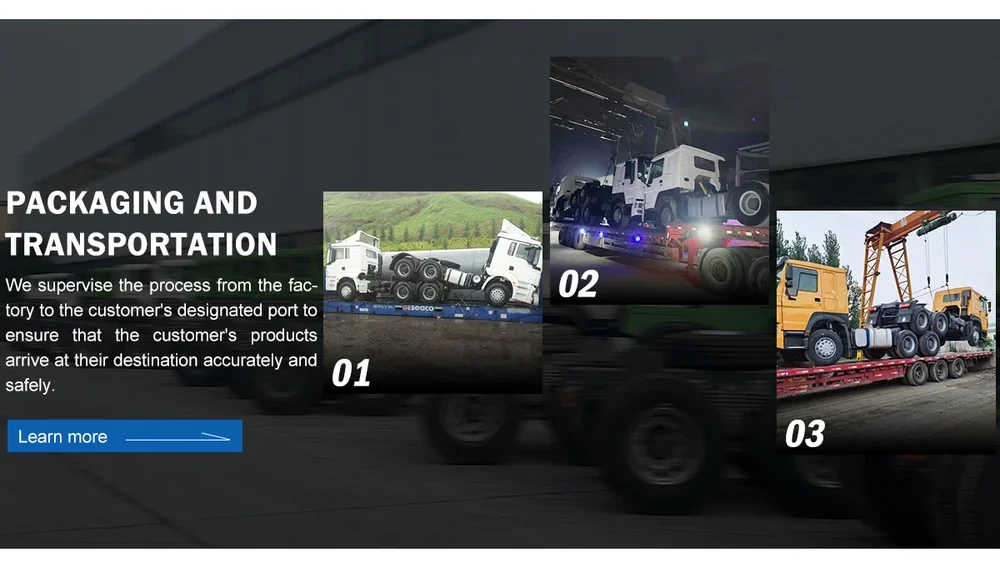 transportation