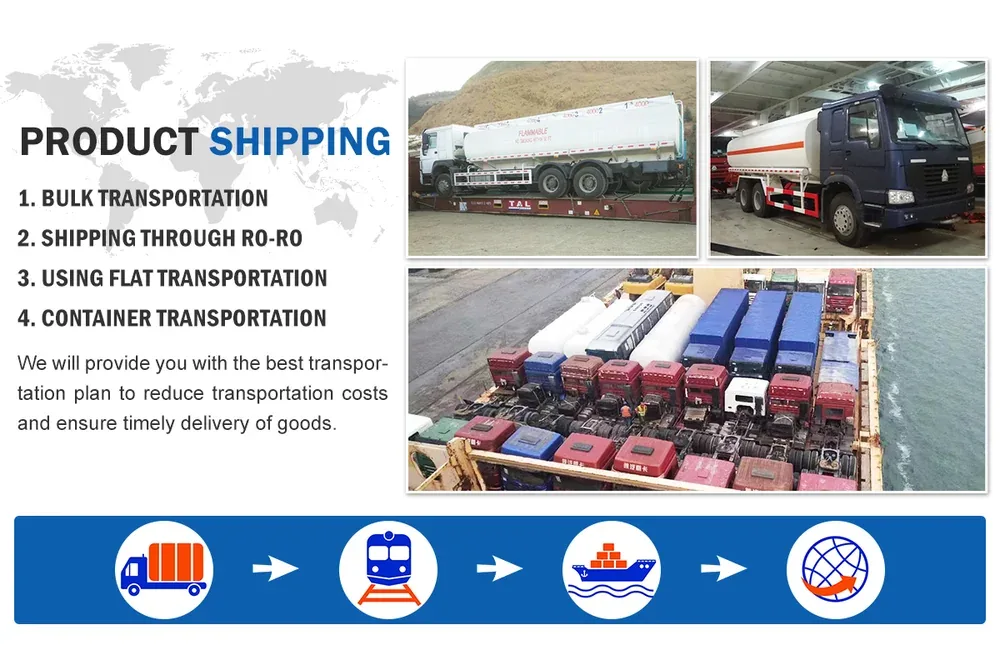 transportation
