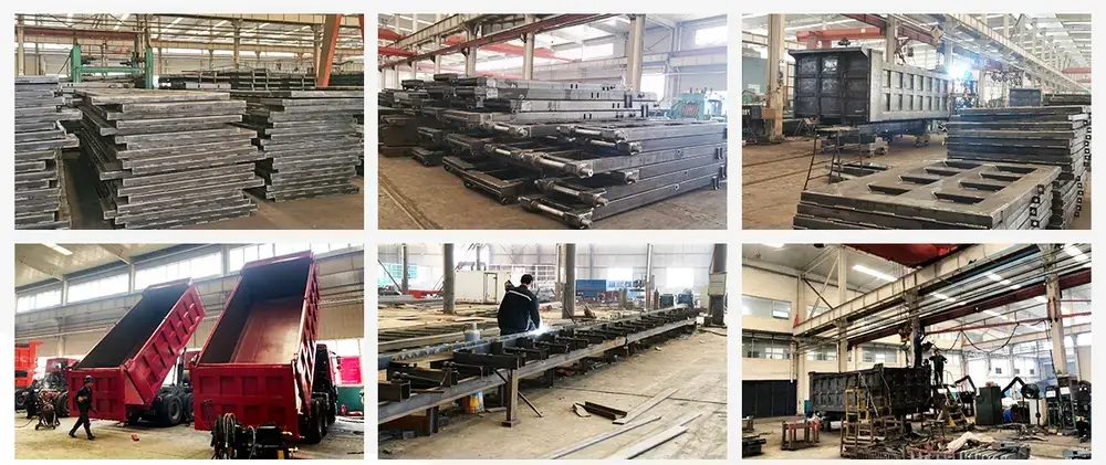 Chengda factory dispaly