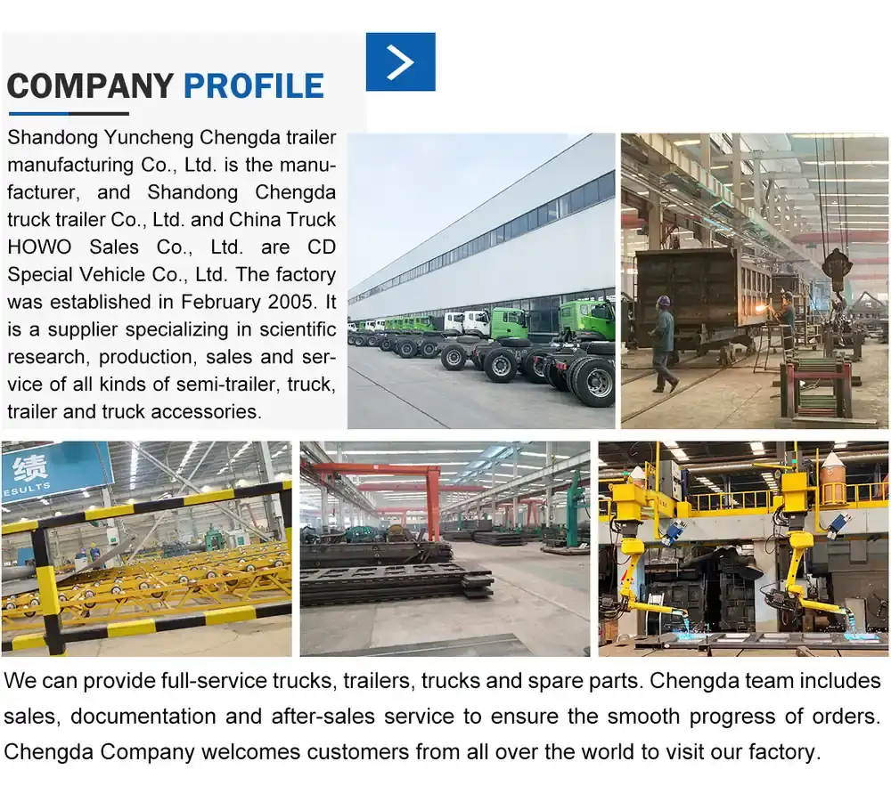 company