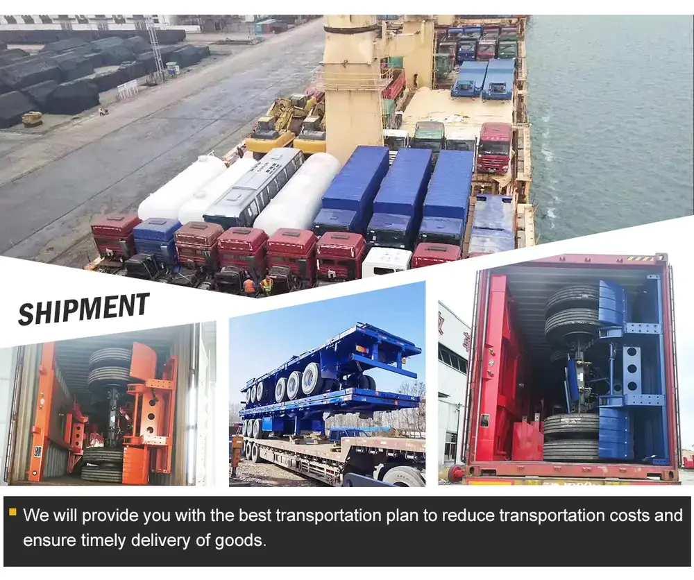 transportation