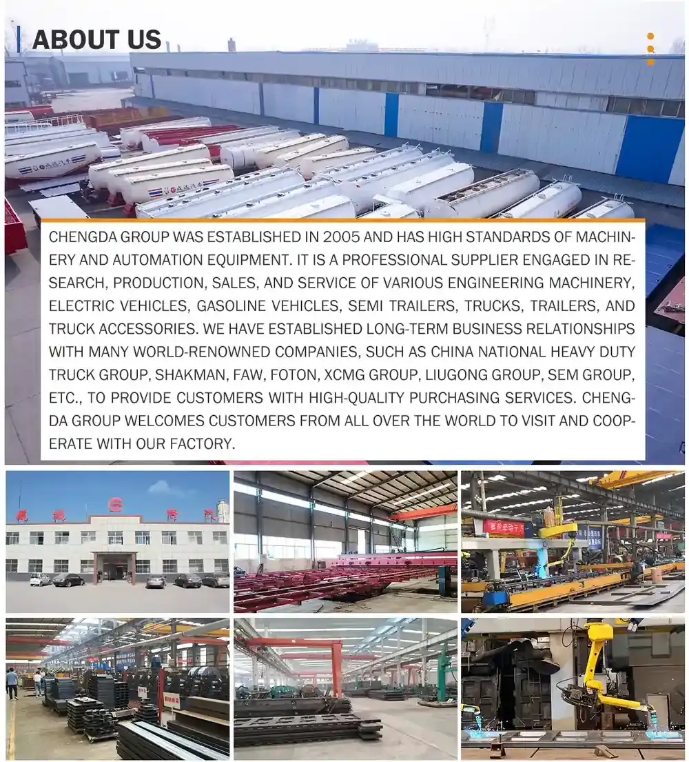 company profile