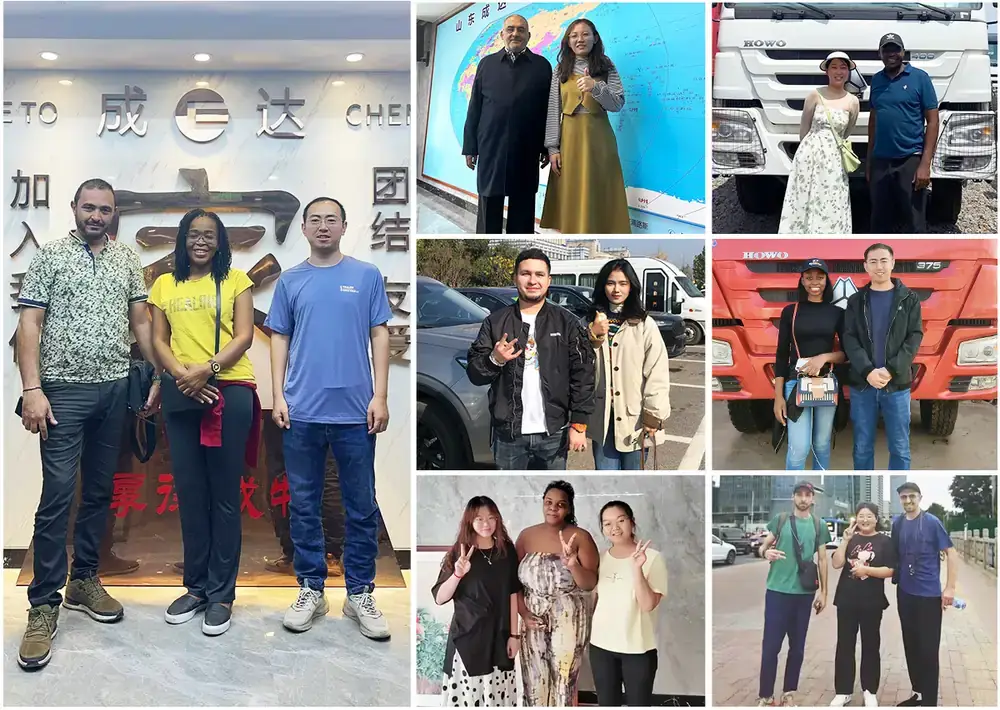 visitor