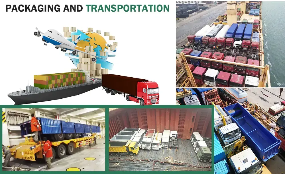 transportation