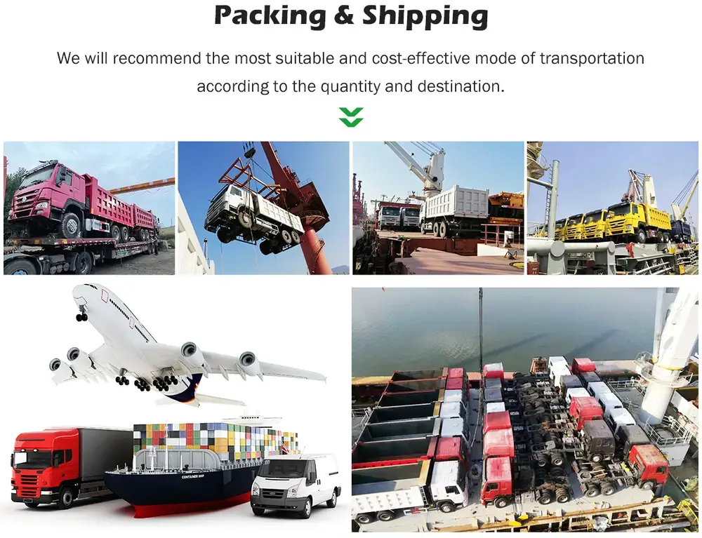 transportation