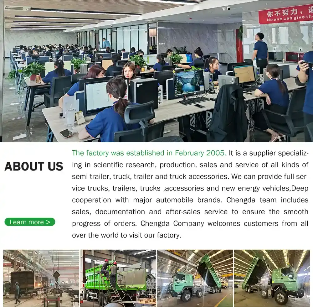 company