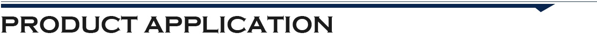 Product Application