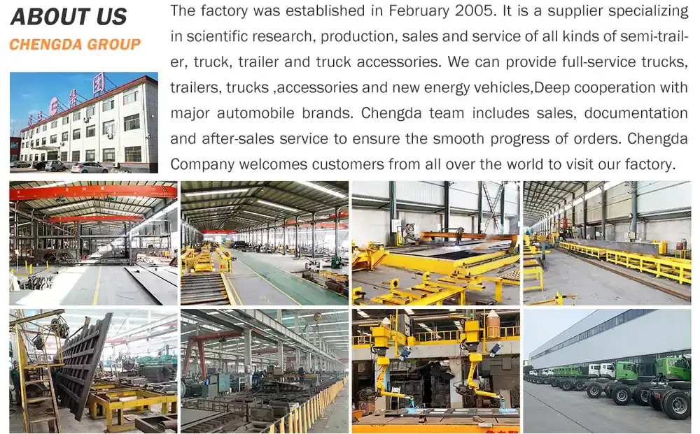 company