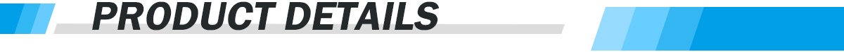 Product Details