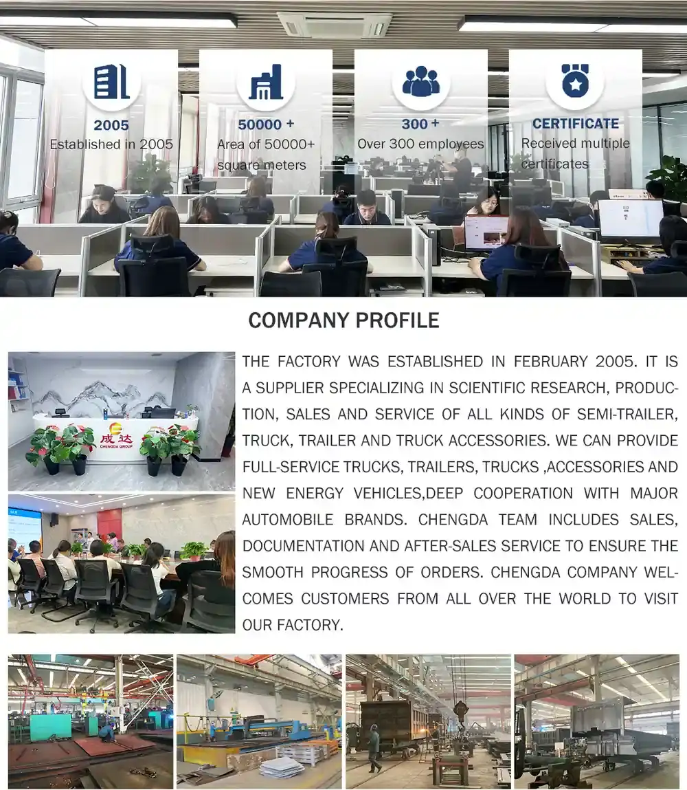 company