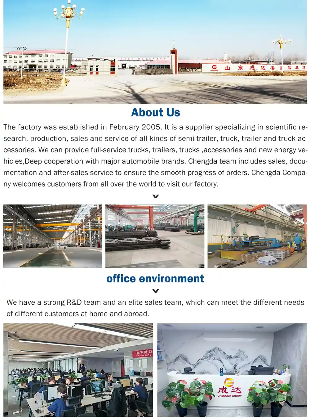 company