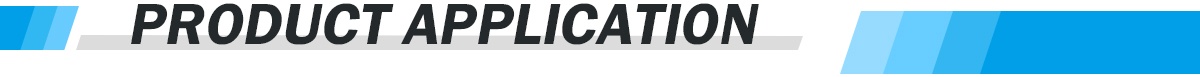 Product Application
