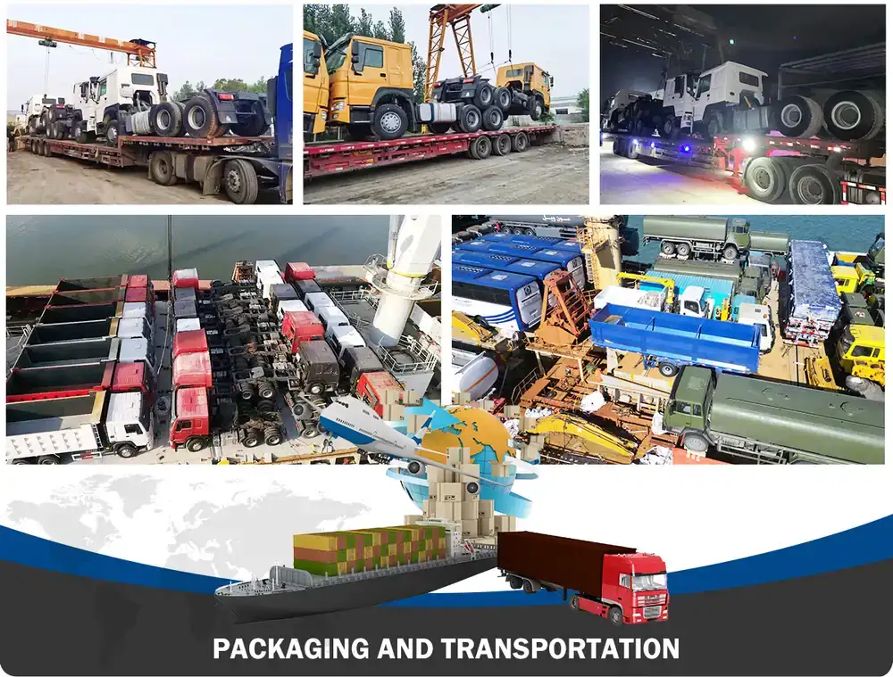 transportation