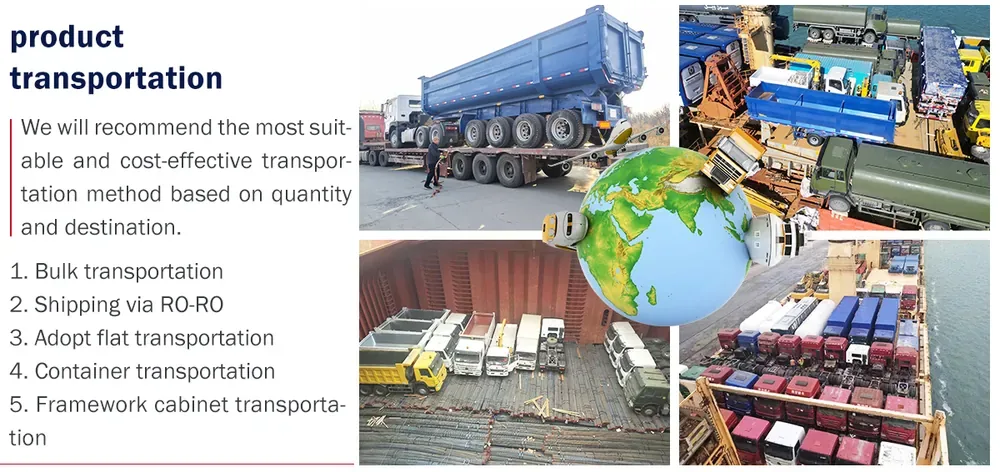 transportation