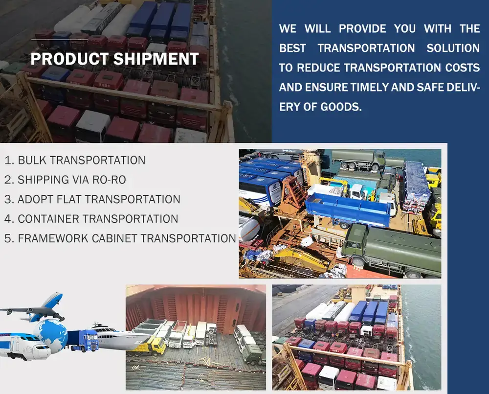 transportation