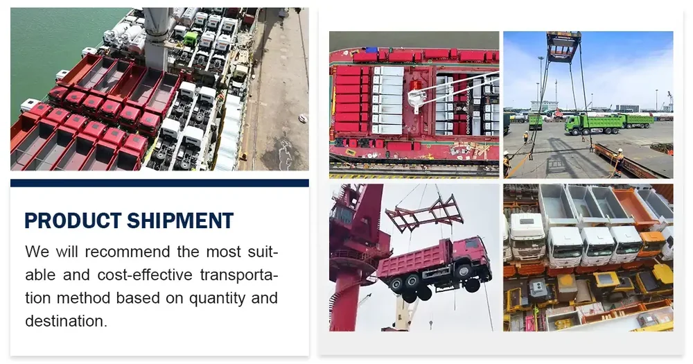 transportation