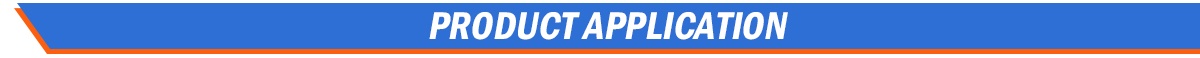 Product Application