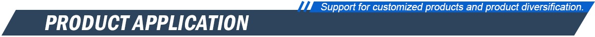 Product Application