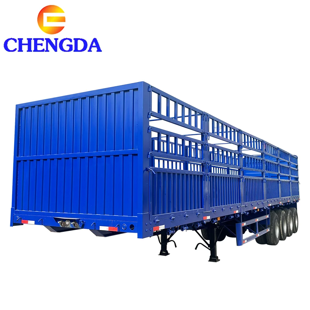 5 Critical Maintenance Tips for Semitrailers to Prevent Breakdowns on Long-Haul Routes