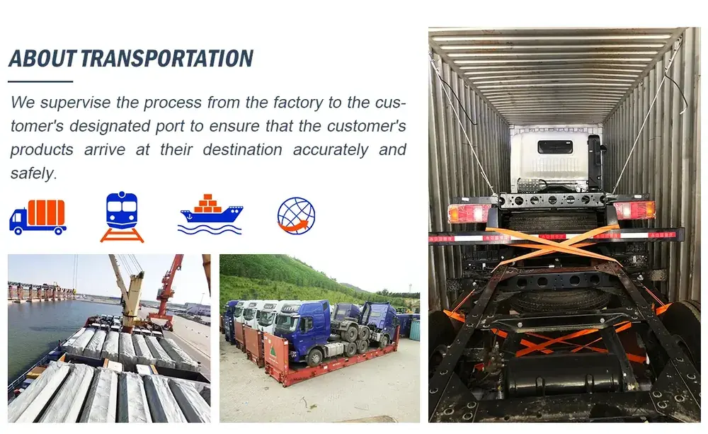 transportation