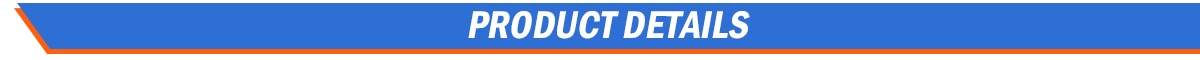 Product Details