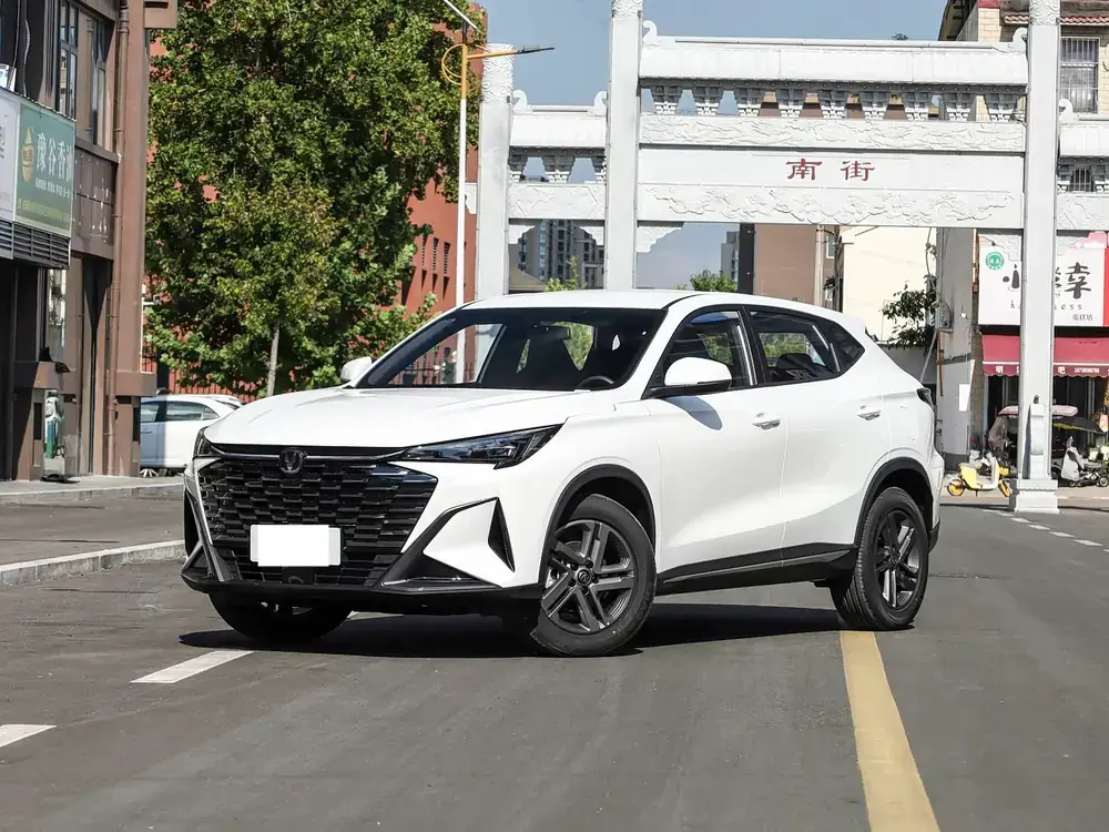 changan x5 plus suv for sale