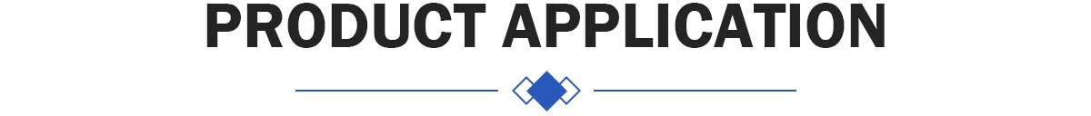 Product Application