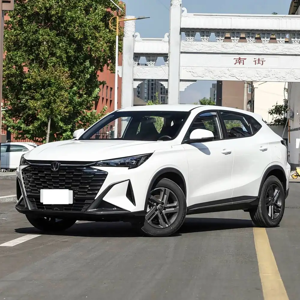 Changan X5 Plus Smart Compact SUV