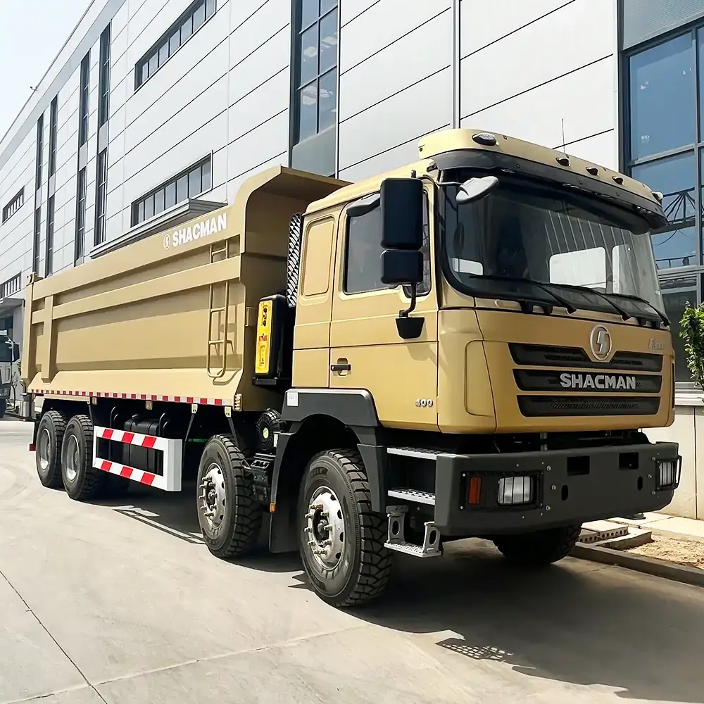 shacman f3000 dump truck (19).webp