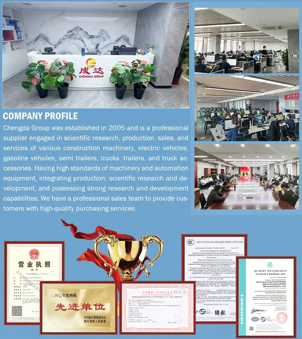 company