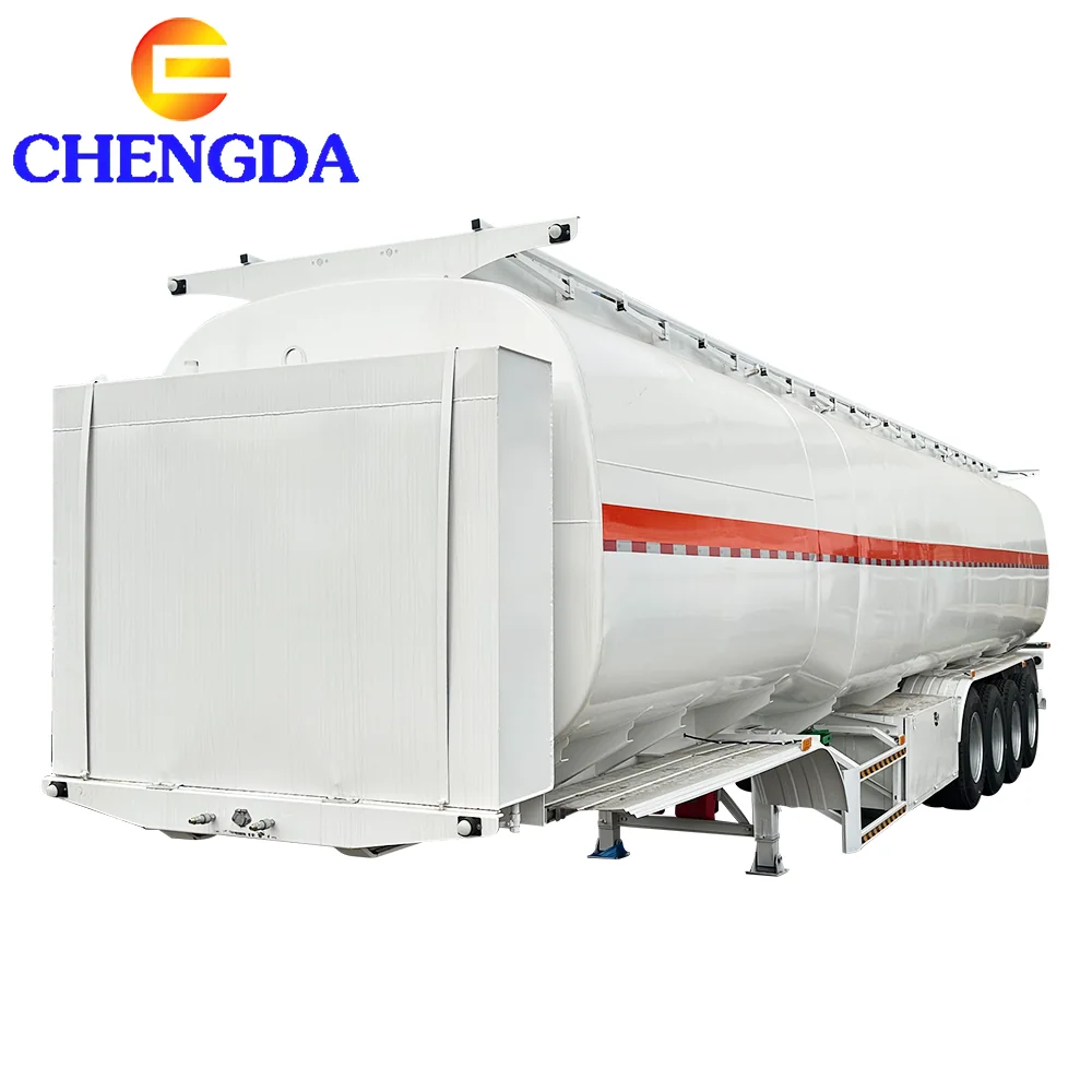Semi-Trailer Selection & Cargo Matching