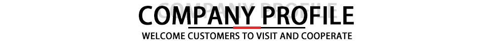 Company Profile