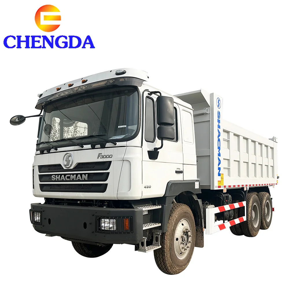Essential Operational Guidelines for Driving Heavy Trucks in Extreme Weather Conditions