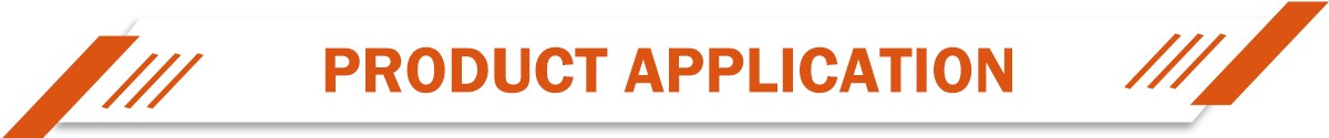 Product Application