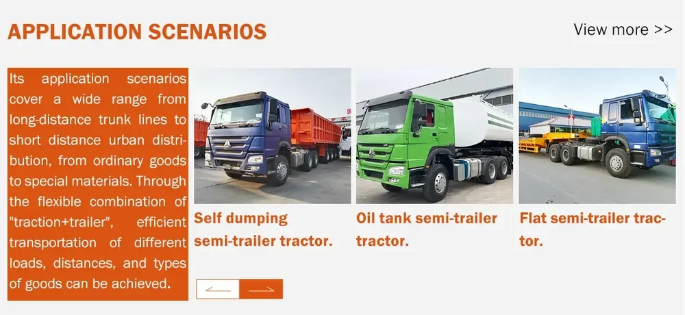 Product application